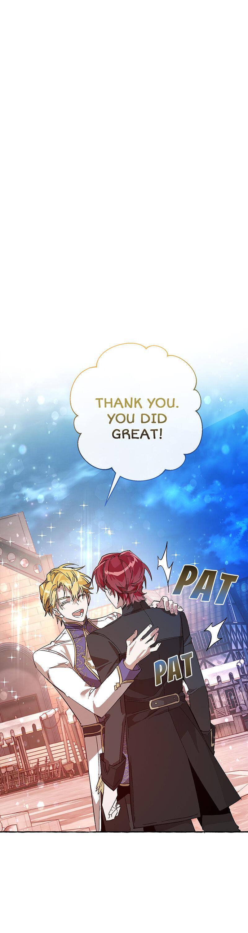Read Lout of Count's Family EN Manga Online