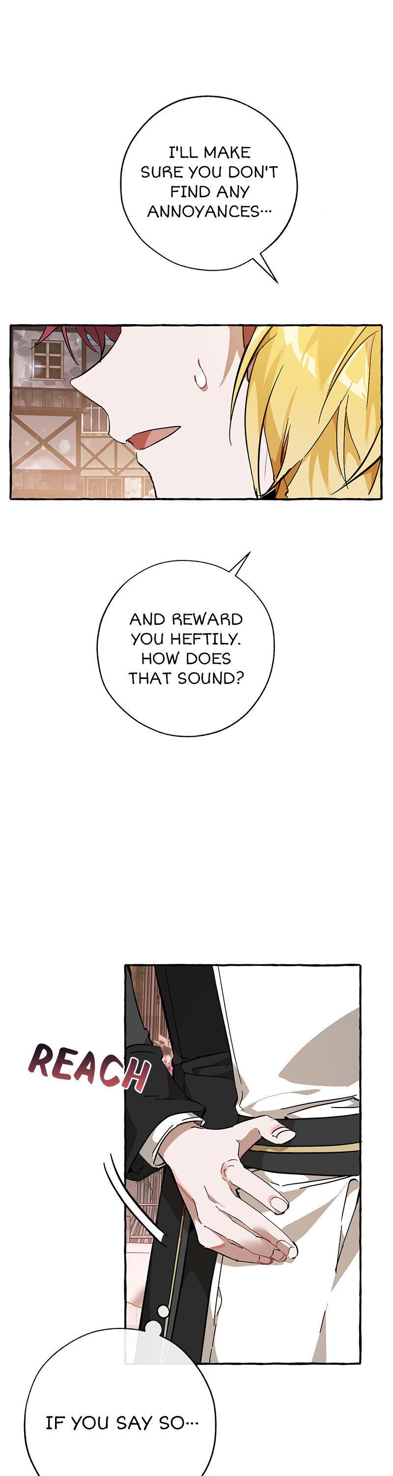 Read Lout of Count's Family EN Manga Online