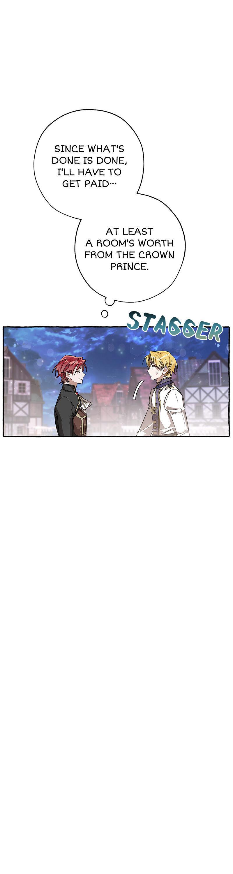 Read Lout of Count's Family EN Manga Online