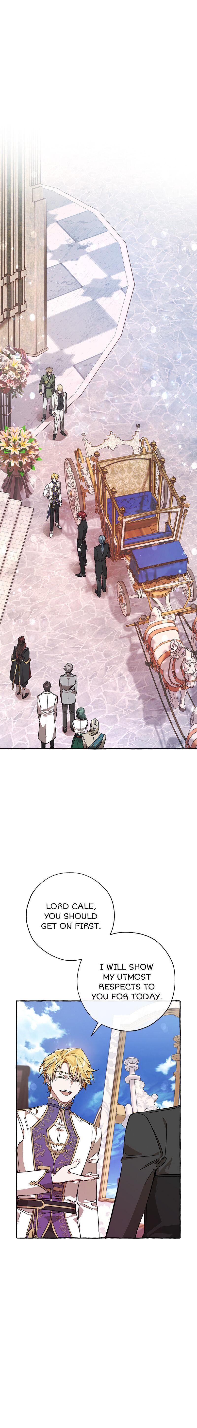 Read Lout of Count's Family EN Manga Online