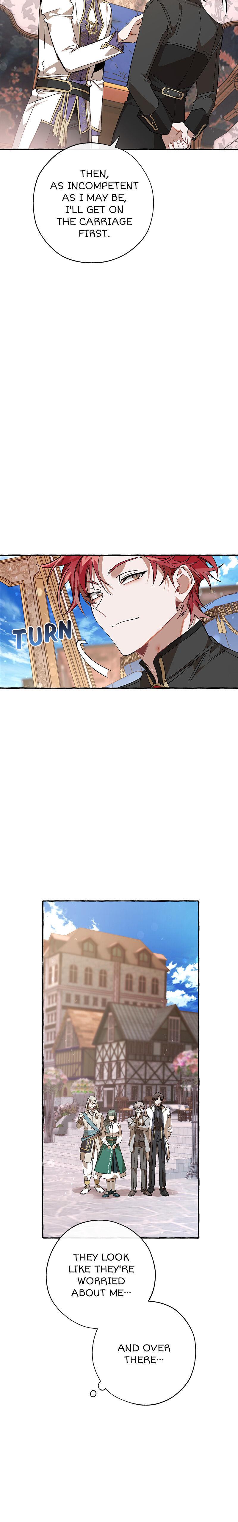 Read Lout of Count's Family EN Manga Online