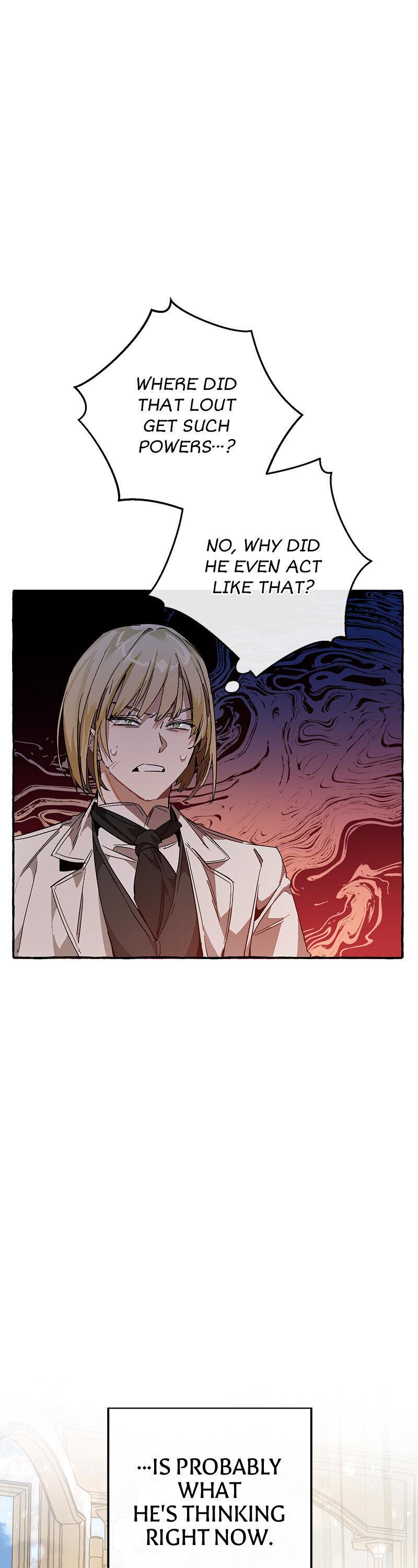 Read Lout of Count's Family EN Manga Online