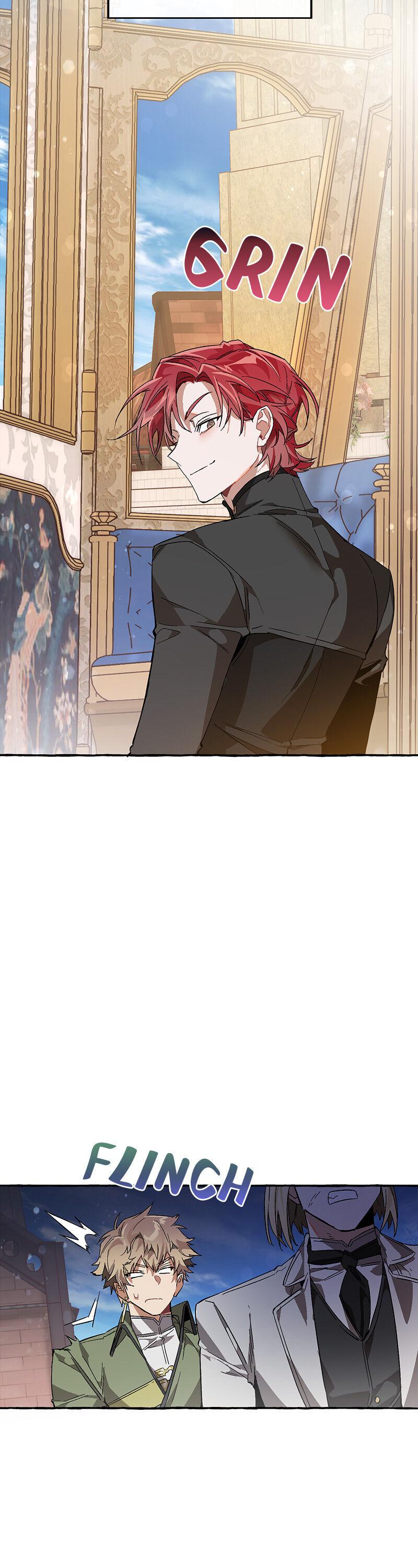 Read Lout of Count's Family EN Manga Online
