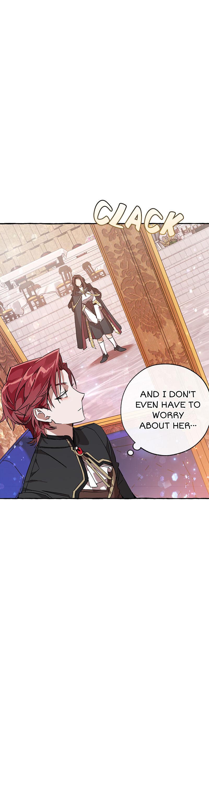 Read Lout of Count's Family EN Manga Online