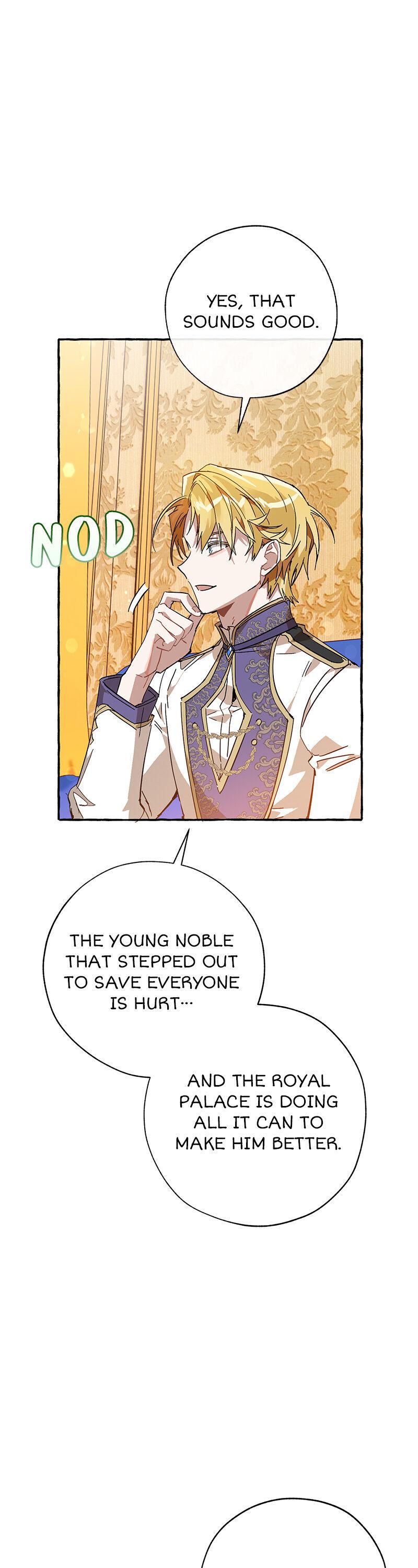 Read Lout of Count's Family EN Manga Online