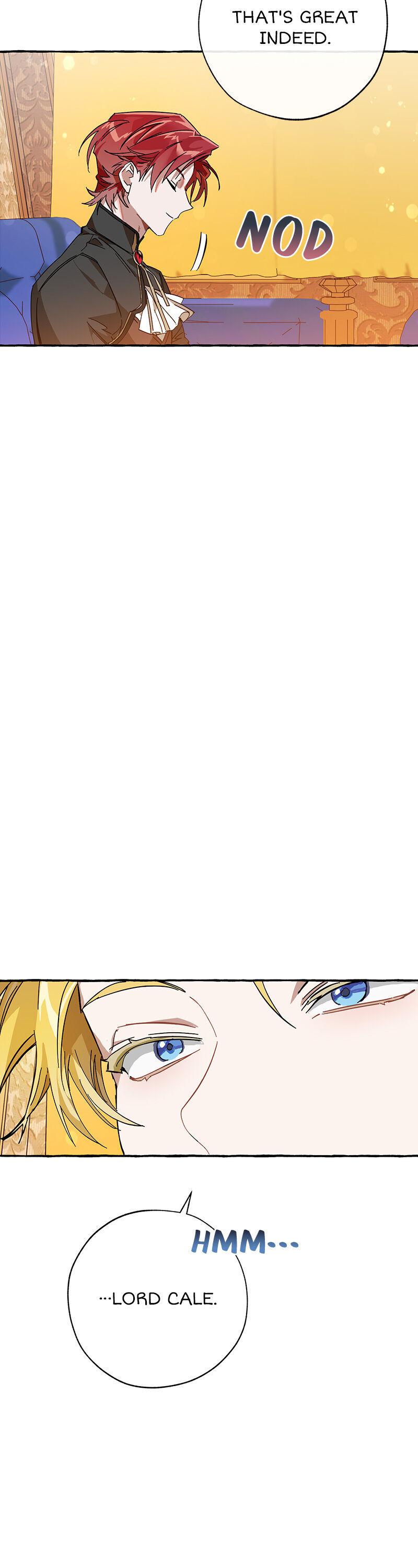 Read Lout of Count's Family EN Manga Online