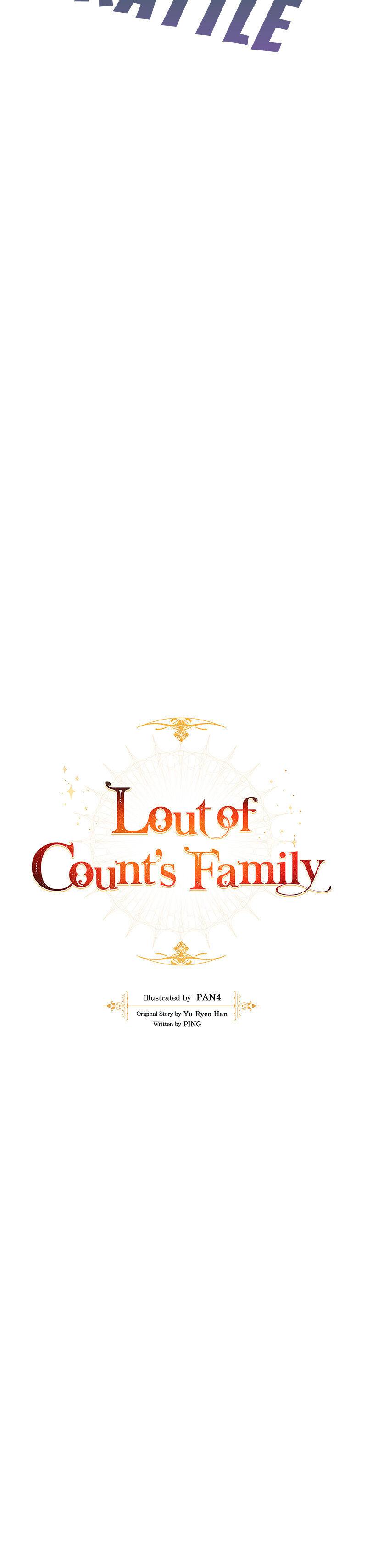 Read Lout of Count's Family EN Manga Online