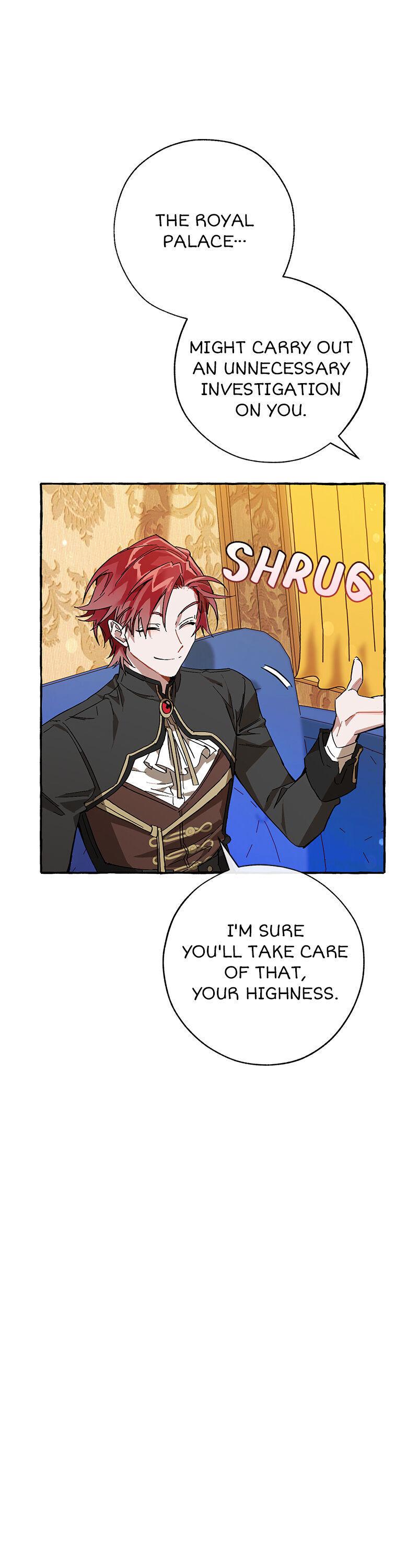 Read Lout of Count's Family EN Manga Online