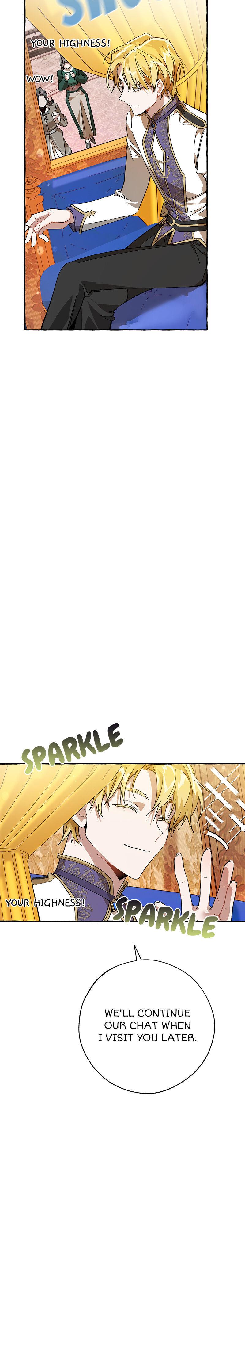 Read Lout of Count's Family EN Manga Online