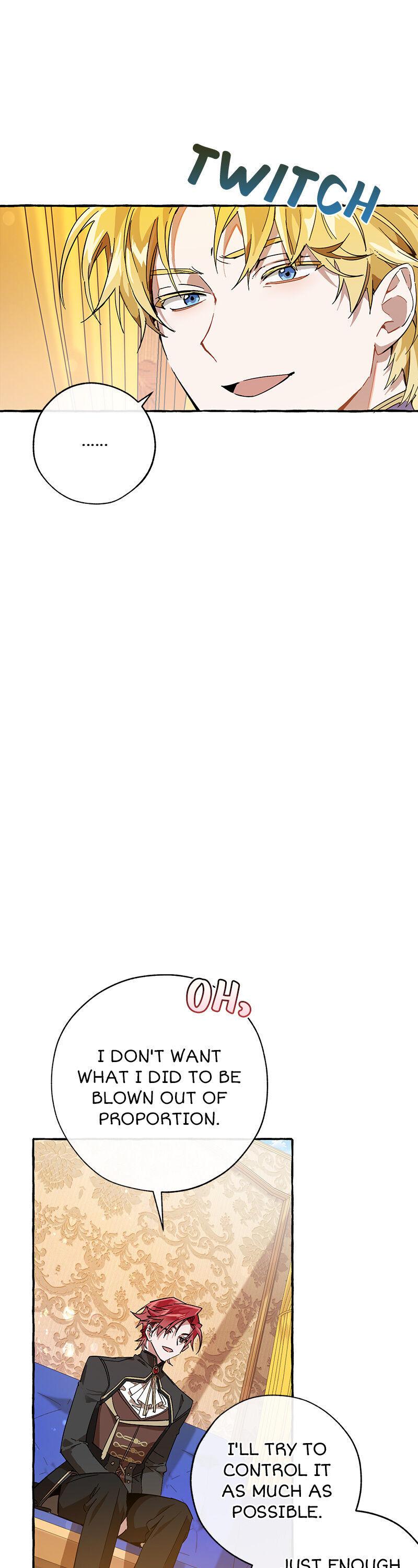 Read Lout of Count's Family EN Manga Online