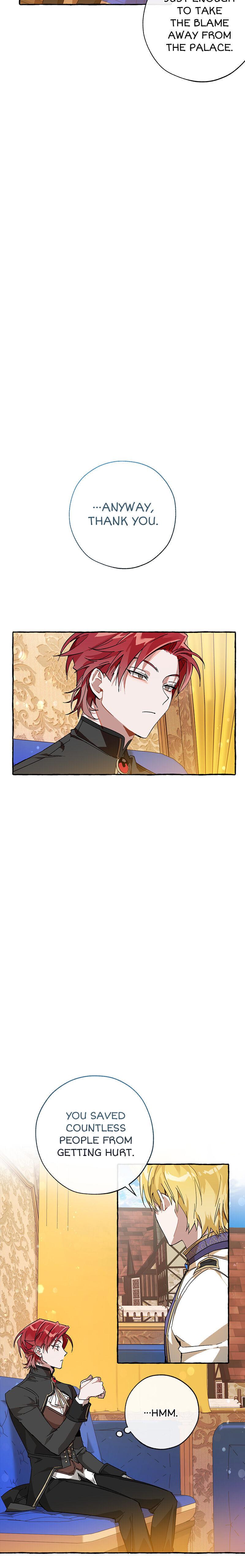 Read Lout of Count's Family EN Manga Online