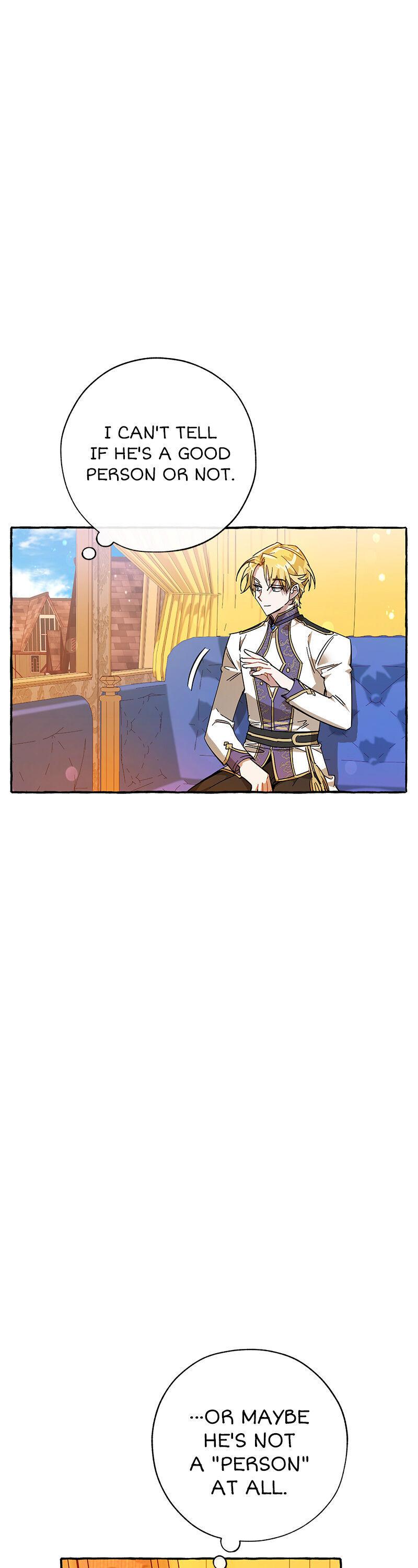 Read Lout of Count's Family EN Manga Online
