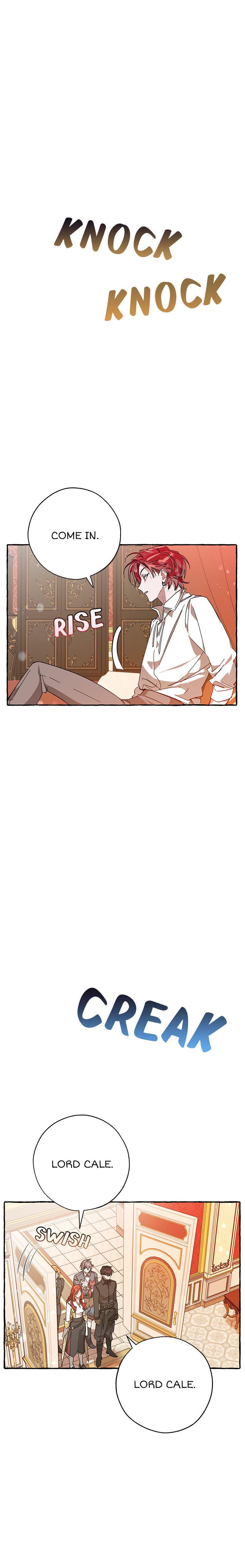 Read Lout of Count's Family EN Manga Online