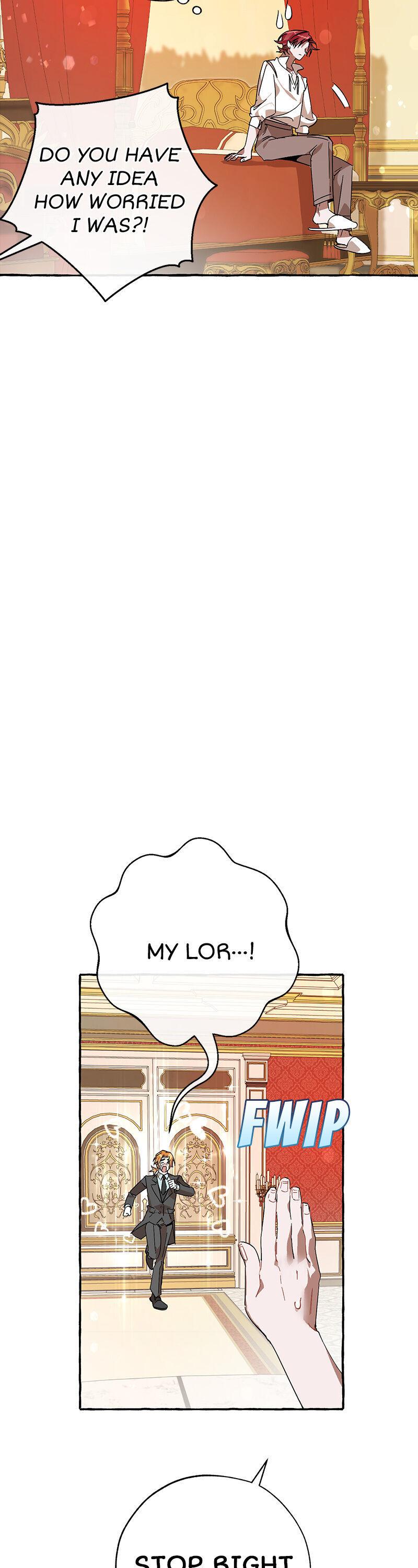 Read Lout of Count's Family EN Manga Online