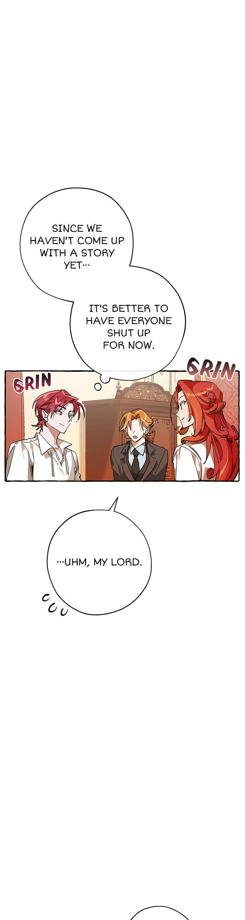 Read Lout of Count's Family EN Manga Online