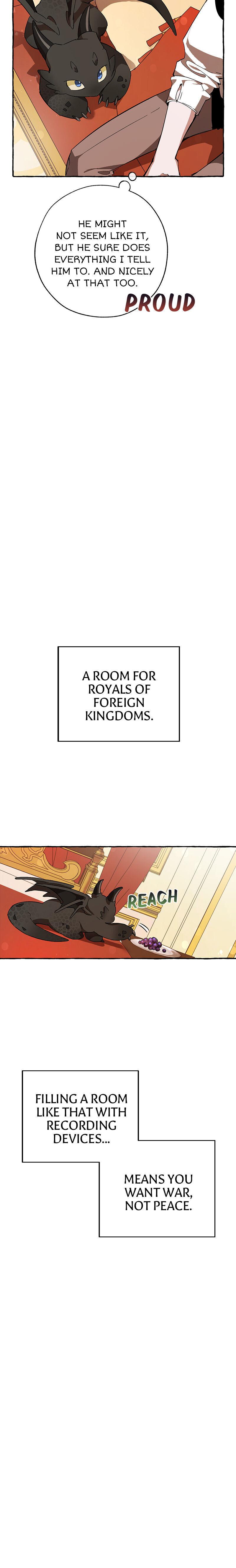 Read Lout of Count's Family EN Manga Online