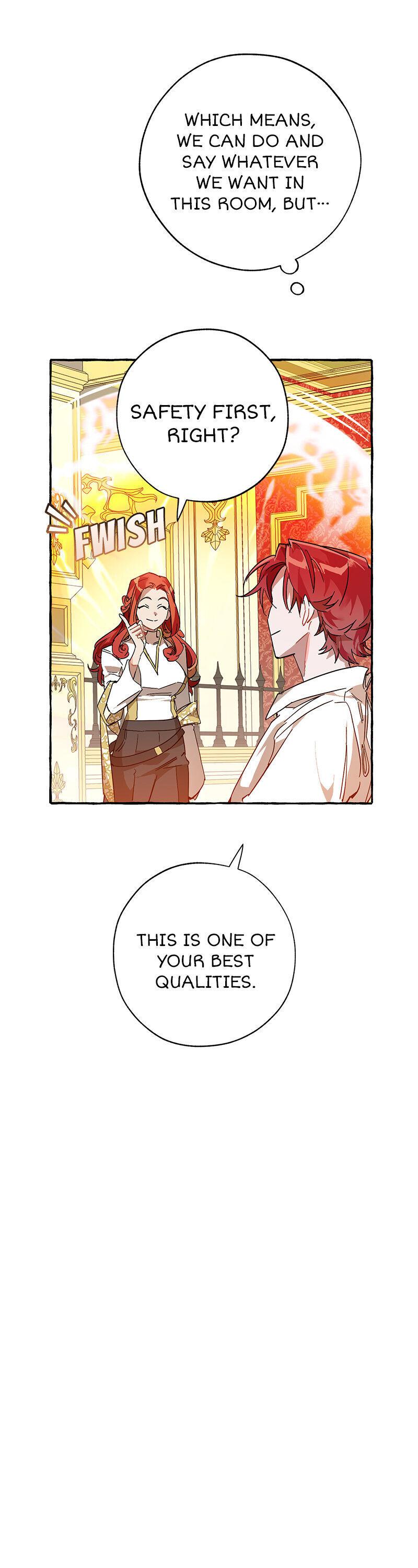 Read Lout of Count's Family EN Manga Online