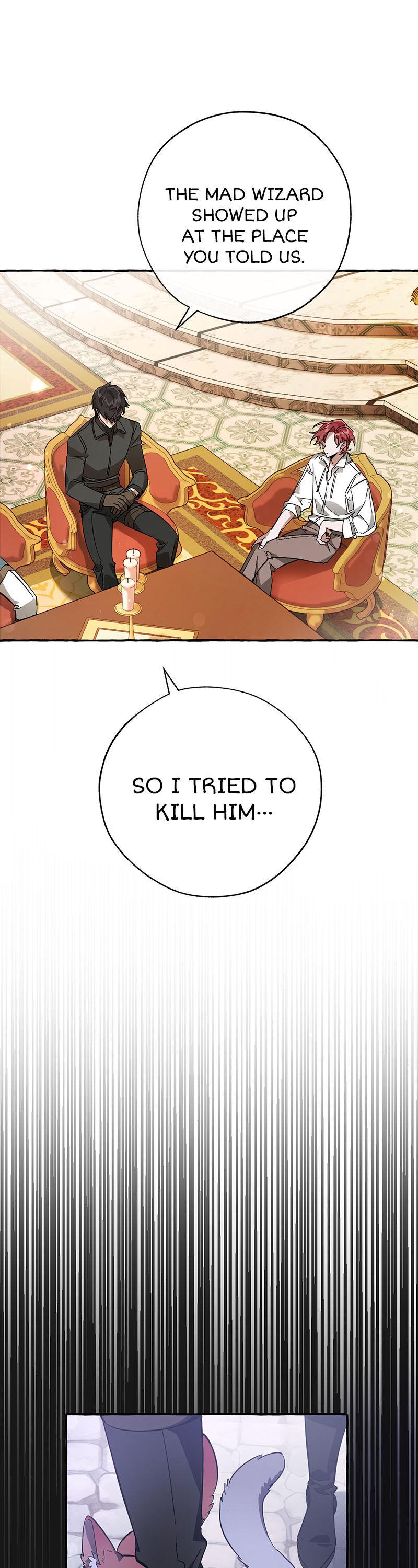 Read Lout of Count's Family EN Manga Online