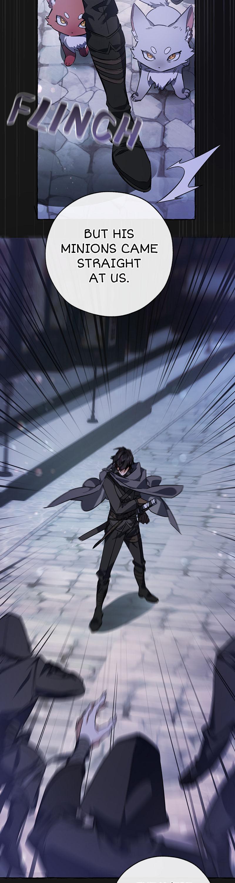 Read Lout of Count's Family EN Manga Online