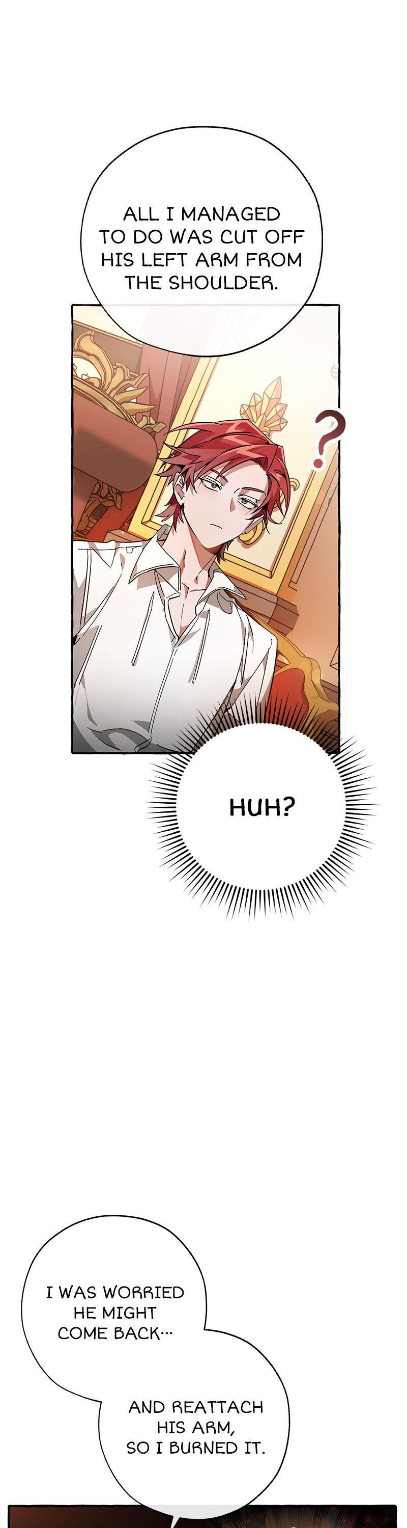 Read Lout of Count's Family EN Manga Online