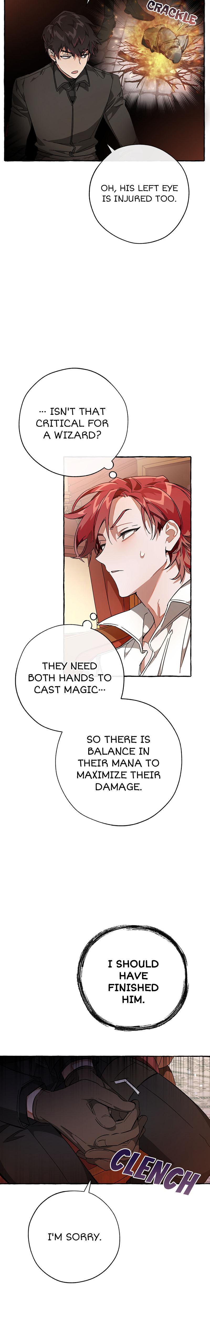 Read Lout of Count's Family EN Manga Online