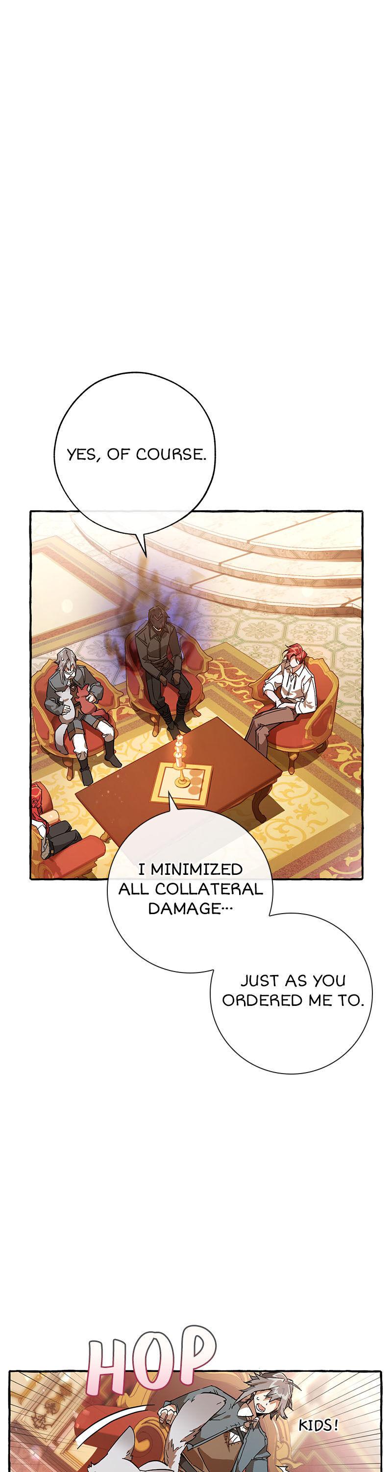Read Lout of Count's Family EN Manga Online