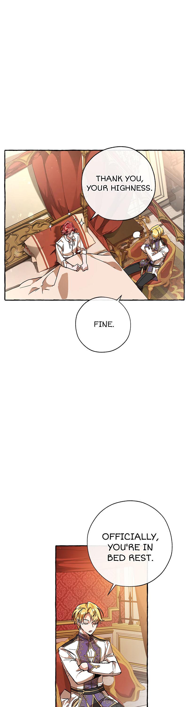 Read Lout of Count's Family EN Manga Online