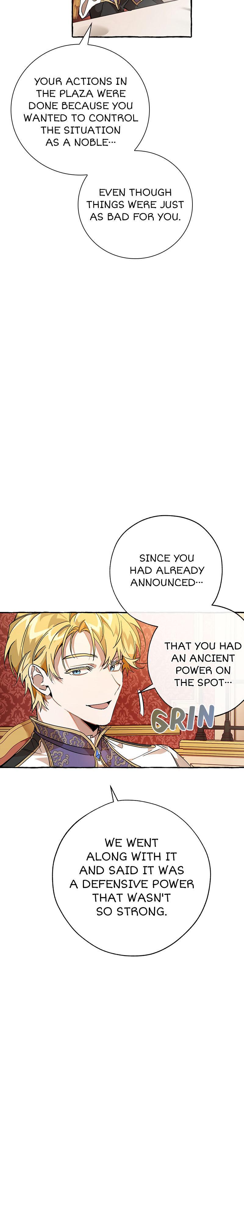 Read Lout of Count's Family EN Manga Online
