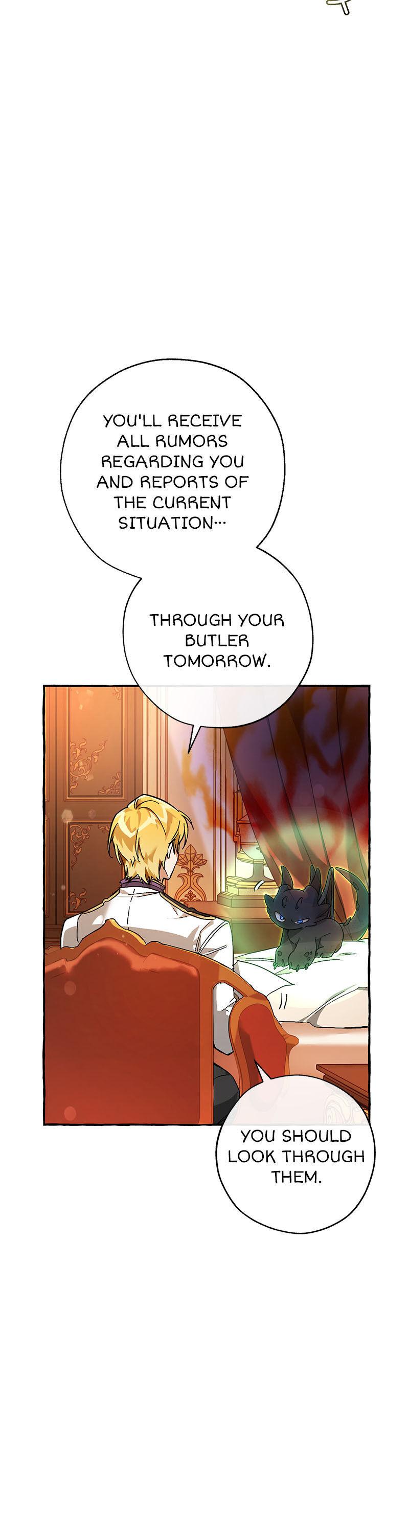 Read Lout of Count's Family EN Manga Online