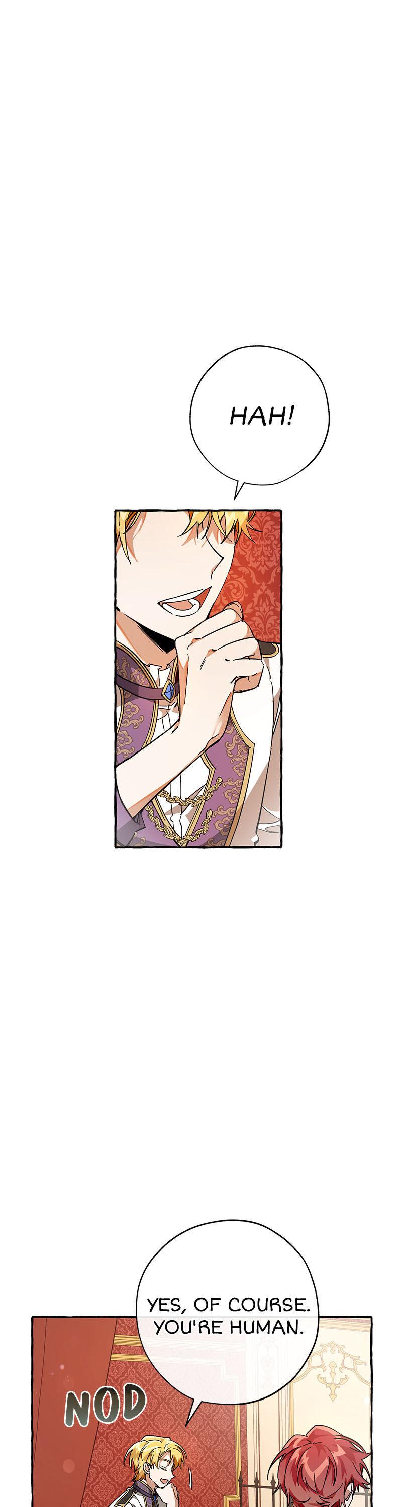 Read Lout of Count's Family EN Manga Online
