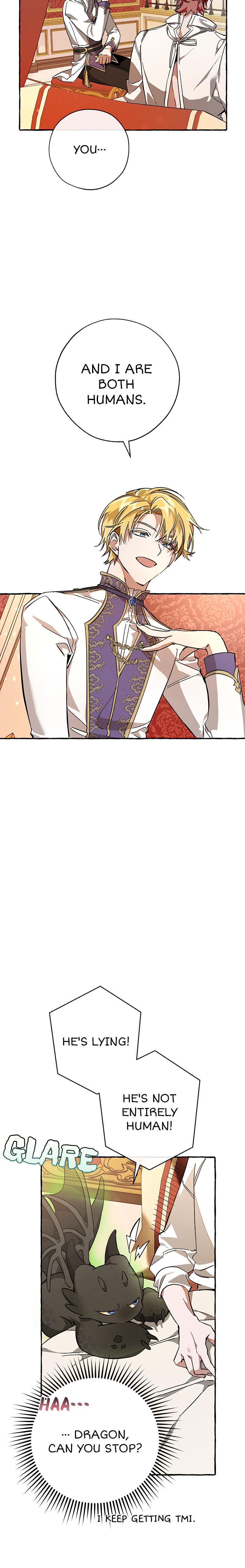 Read Lout of Count's Family EN Manga Online