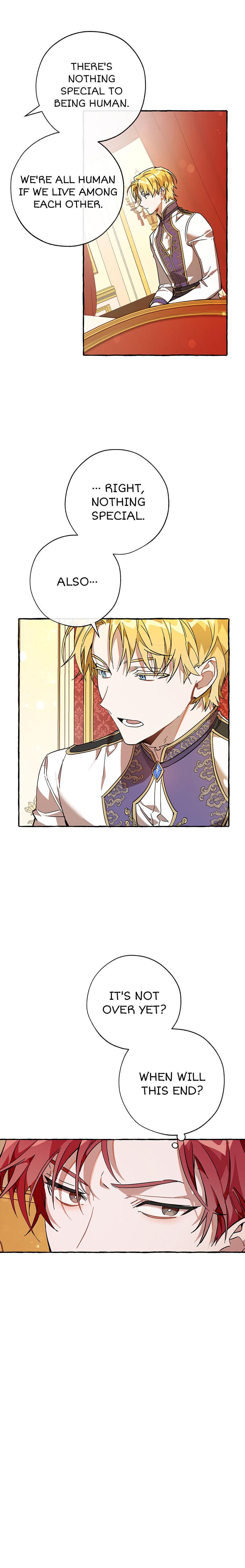Read Lout of Count's Family EN Manga Online