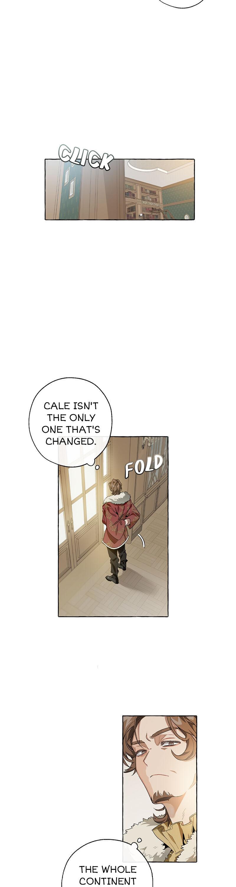 Read Lout of Count's Family EN Manga Online