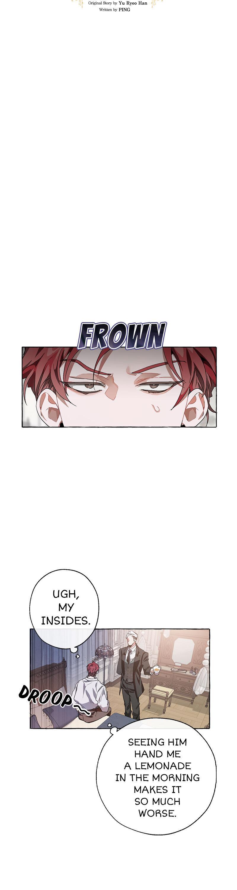 Read Lout of Count's Family EN Manga Online