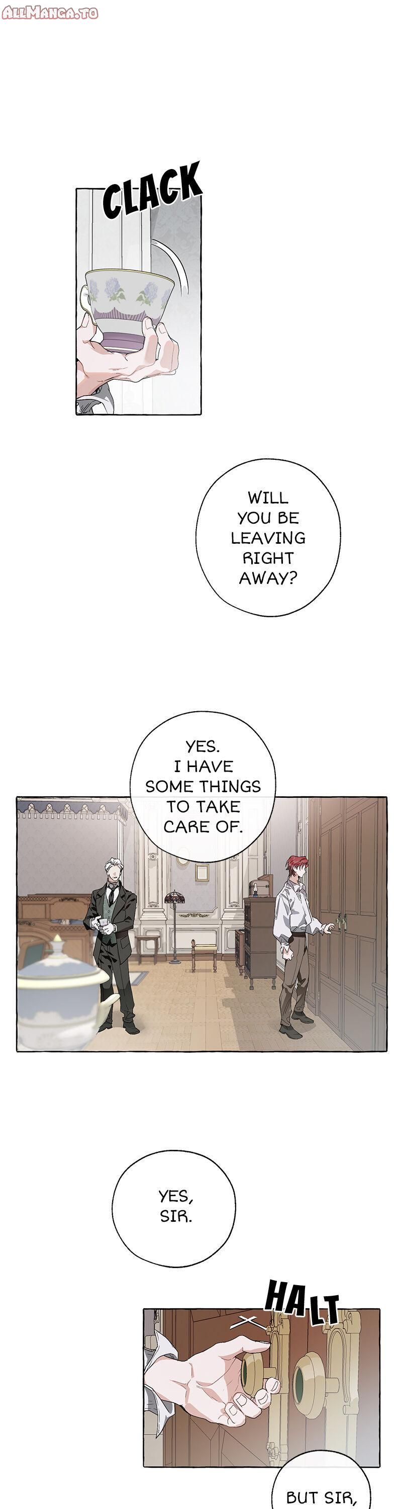 Read Lout of Count's Family EN Manga Online