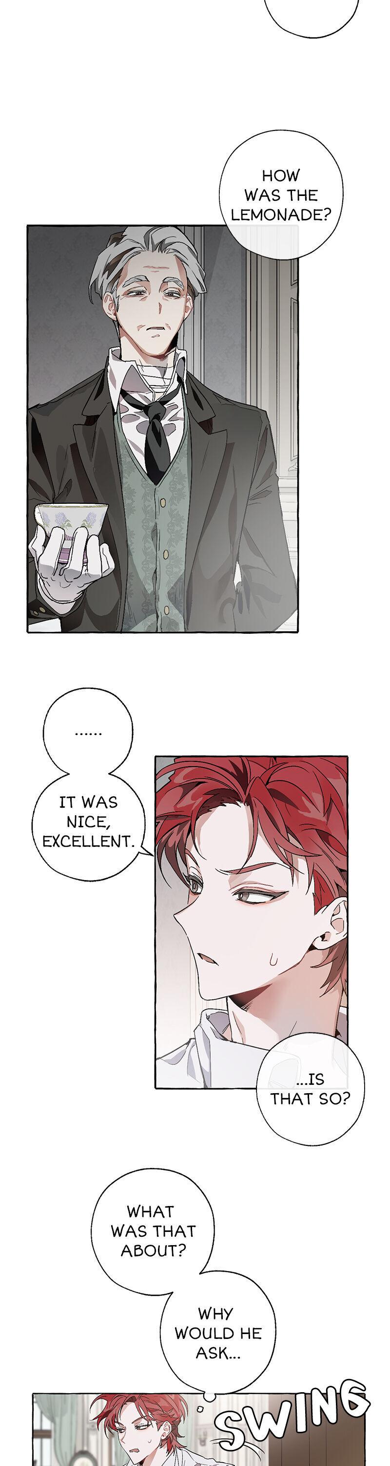 Read Lout of Count's Family EN Manga Online