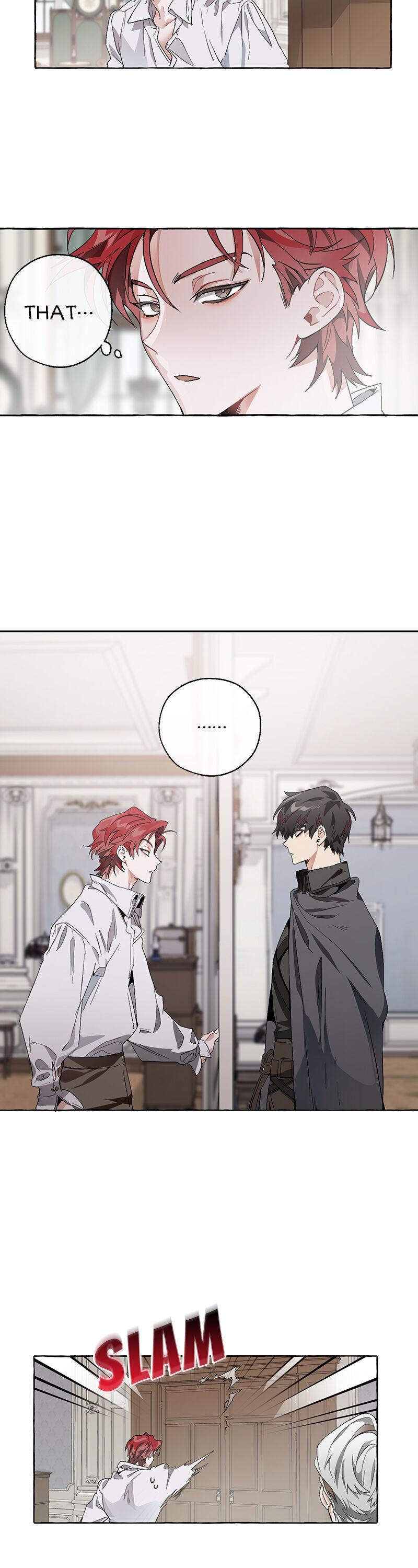 Read Lout of Count's Family EN Manga Online