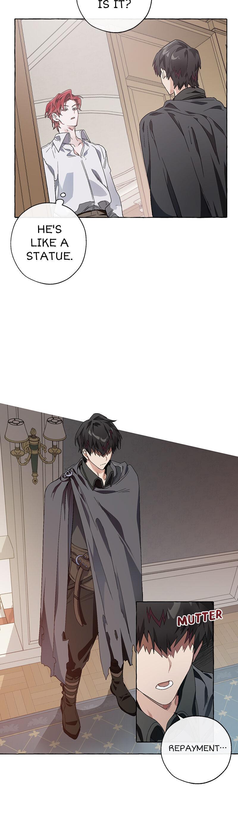 Read Lout of Count's Family EN Manga Online