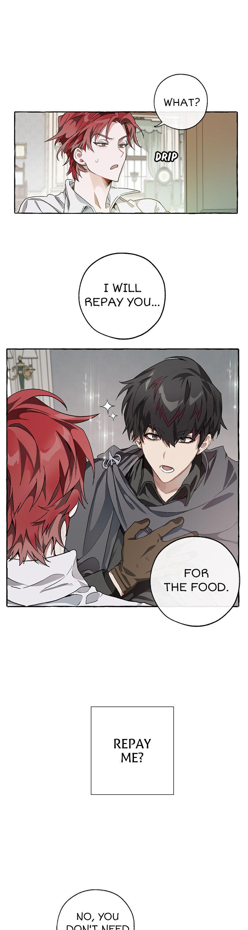 Read Lout of Count's Family EN Manga Online