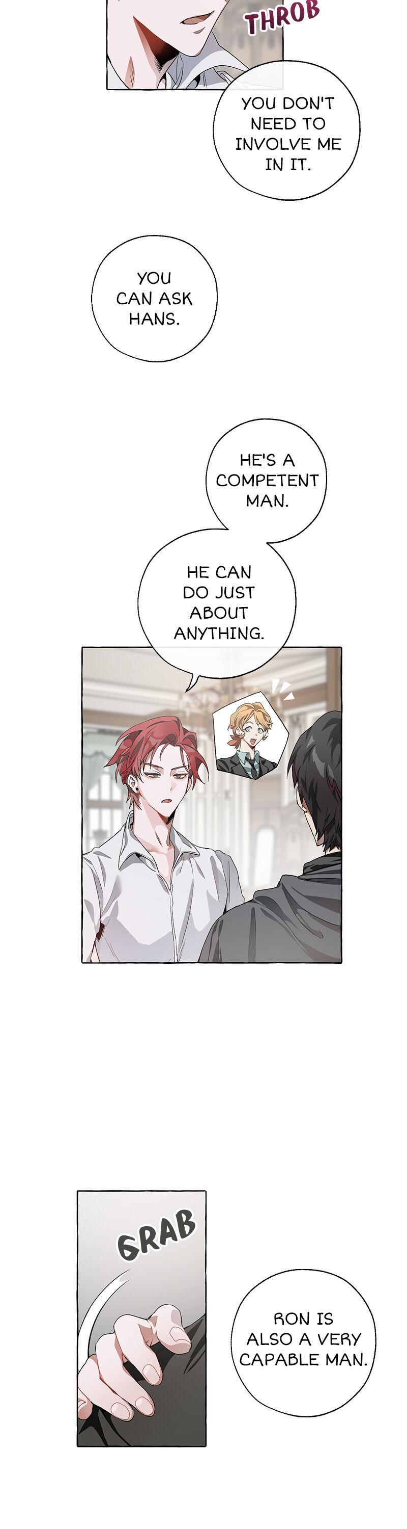 Read Lout of Count's Family EN Manga Online