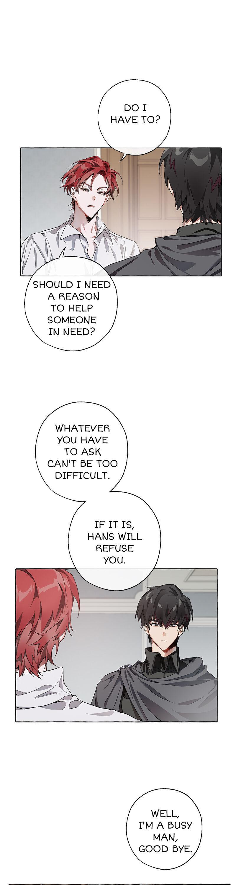 Read Lout of Count's Family EN Manga Online