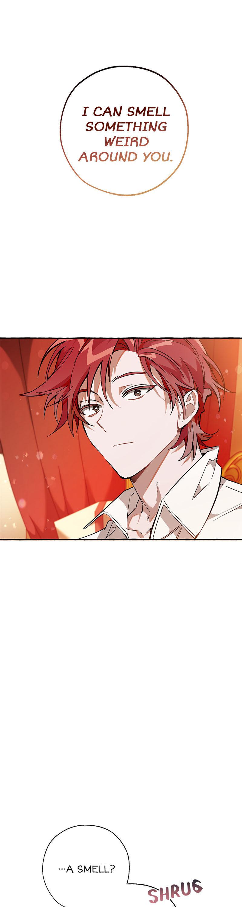 Read Lout of Count's Family EN Manga Online