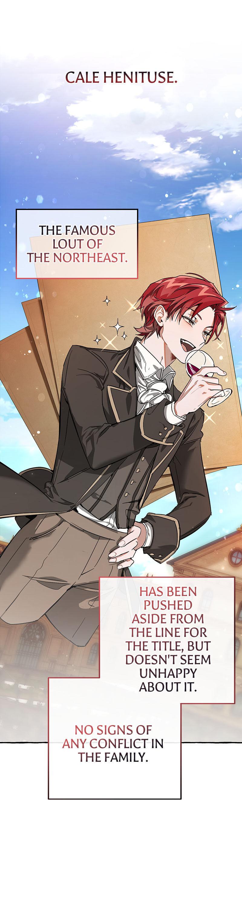 Read Lout of Count's Family EN Manga Online