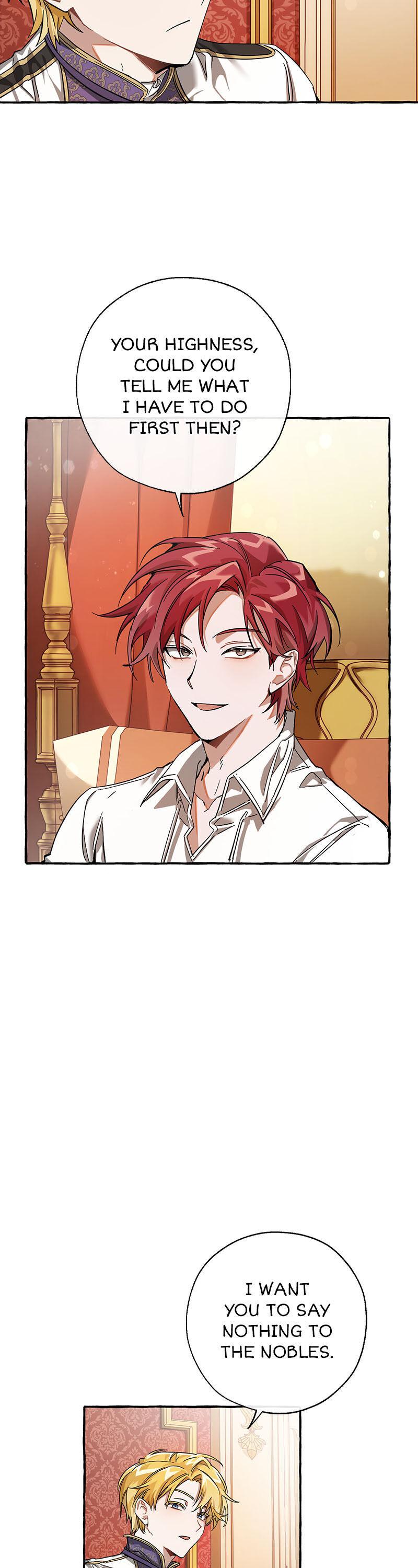 Read Lout of Count's Family EN Manga Online