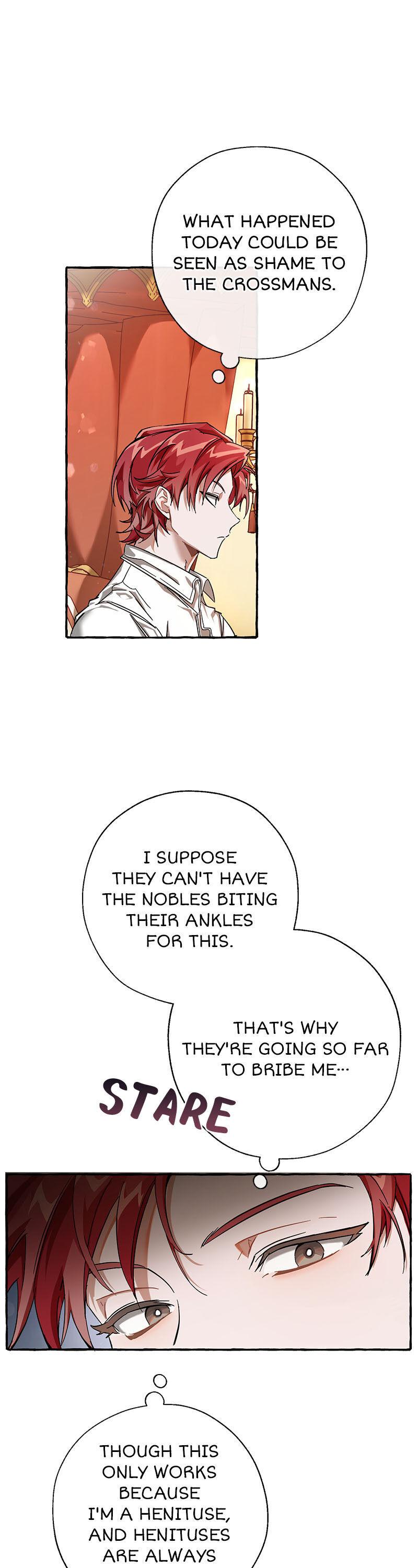 Read Lout of Count's Family EN Manga Online