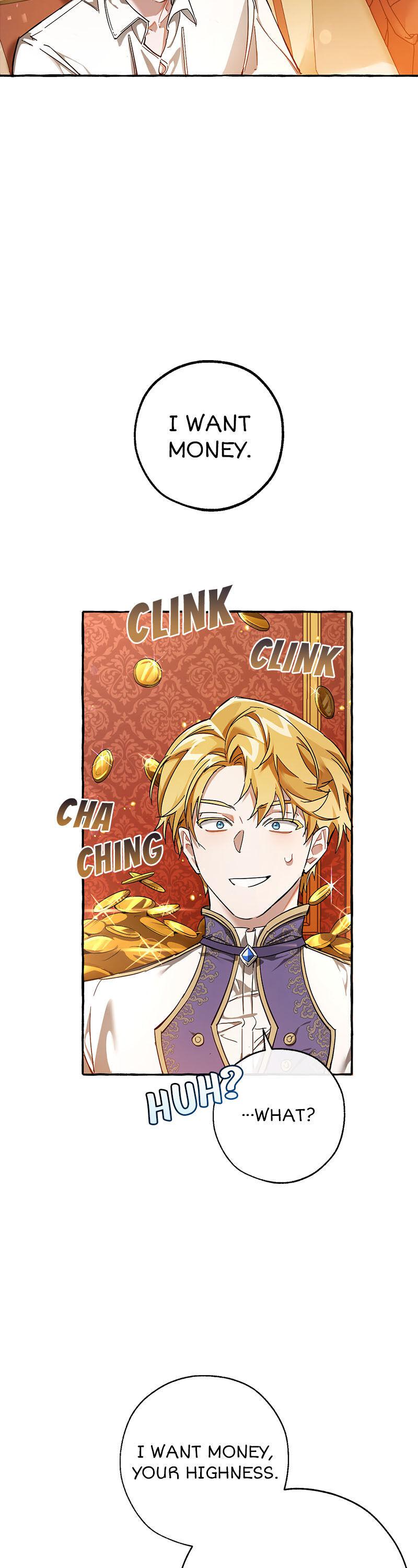 Read Lout of Count's Family EN Manga Online