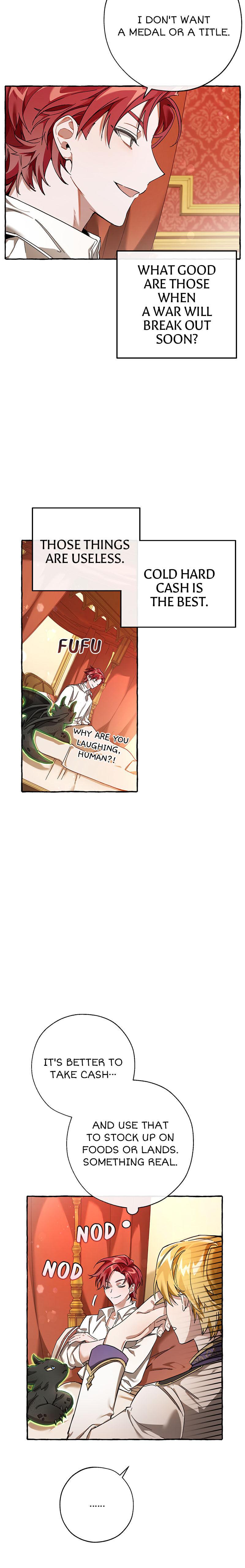Read Lout of Count's Family EN Manga Online