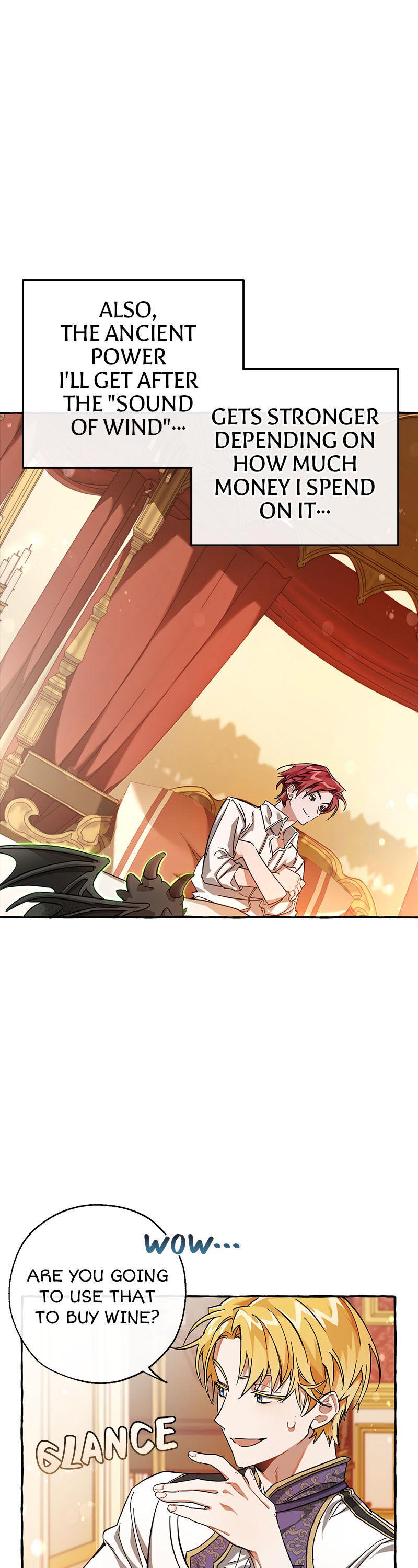 Read Lout of Count's Family EN Manga Online