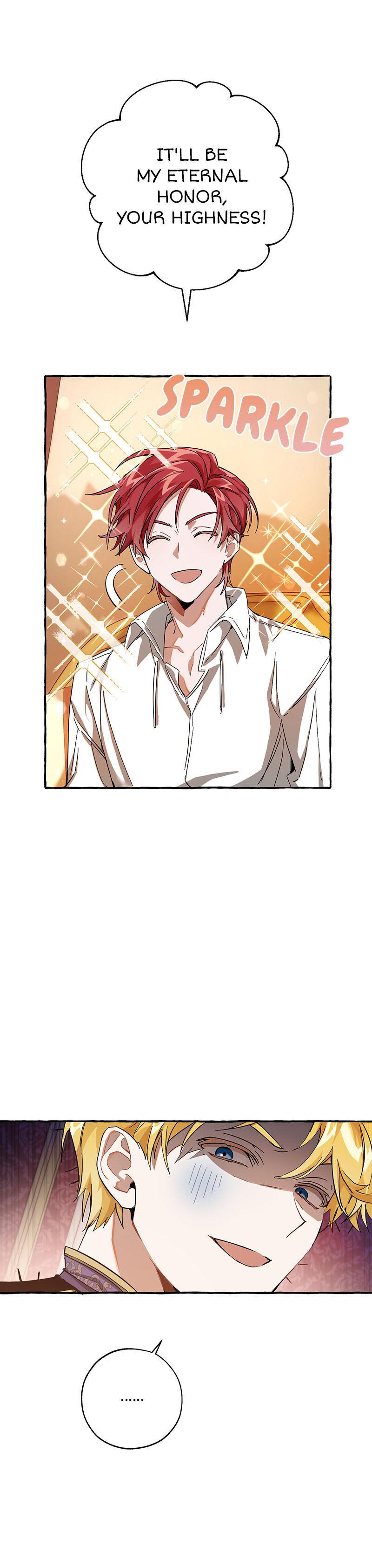 Read Lout of Count's Family EN Manga Online