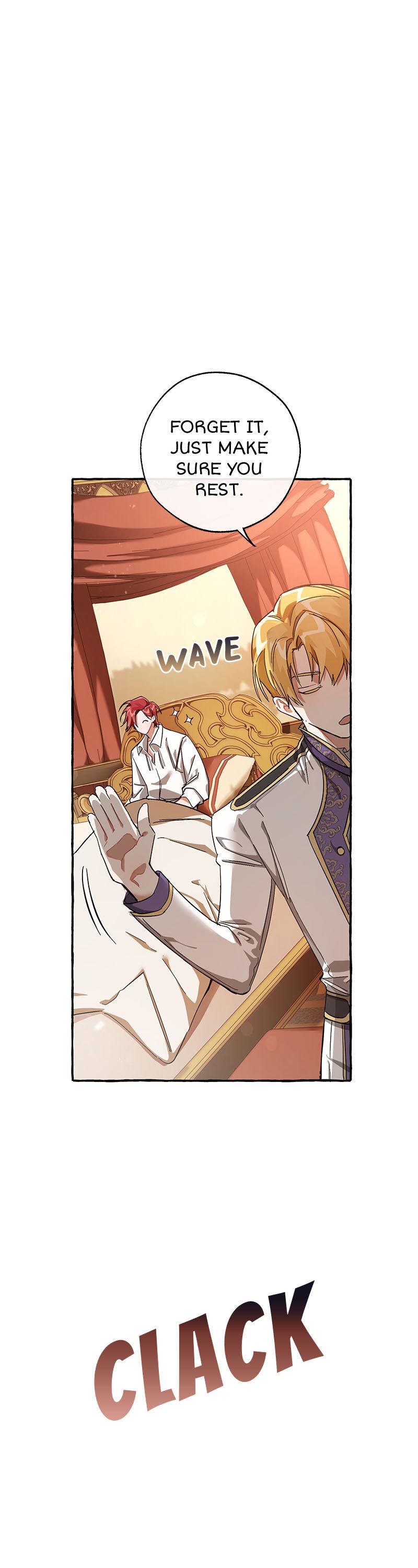 Read Lout of Count's Family EN Manga Online